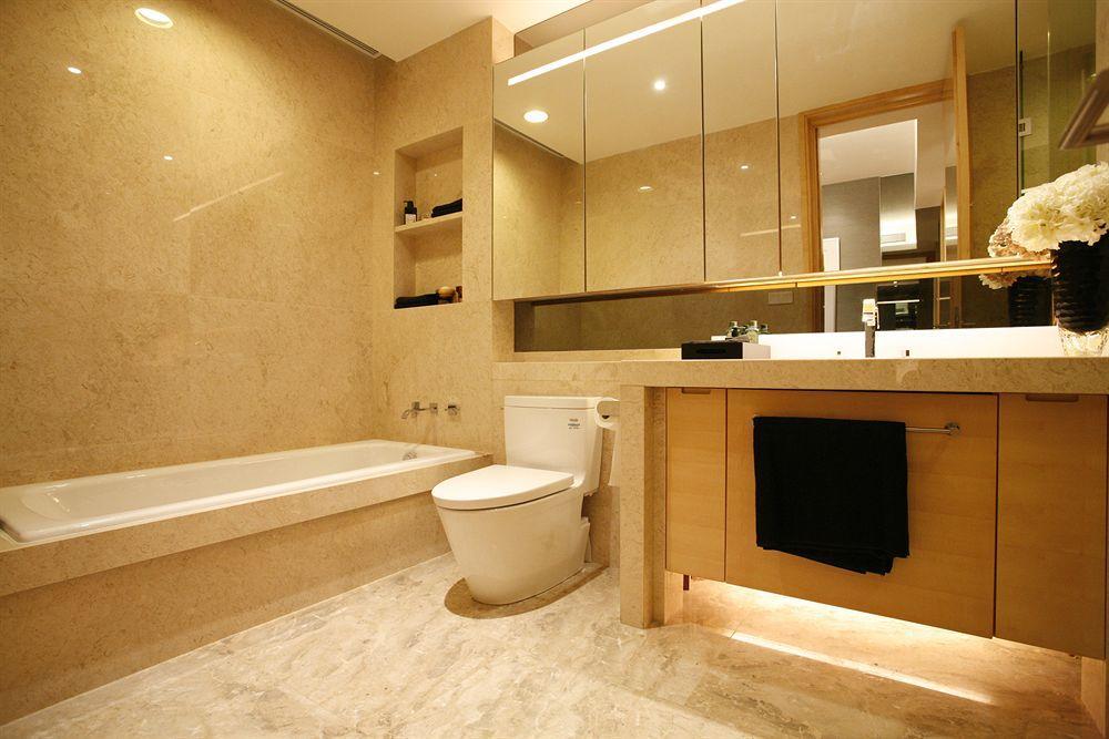 Estay Residence • Poly Central Pivot Guangzhou Exterior foto