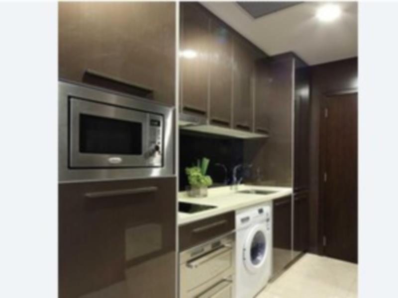 Estay Residence • Poly Central Pivot Guangzhou Exterior foto