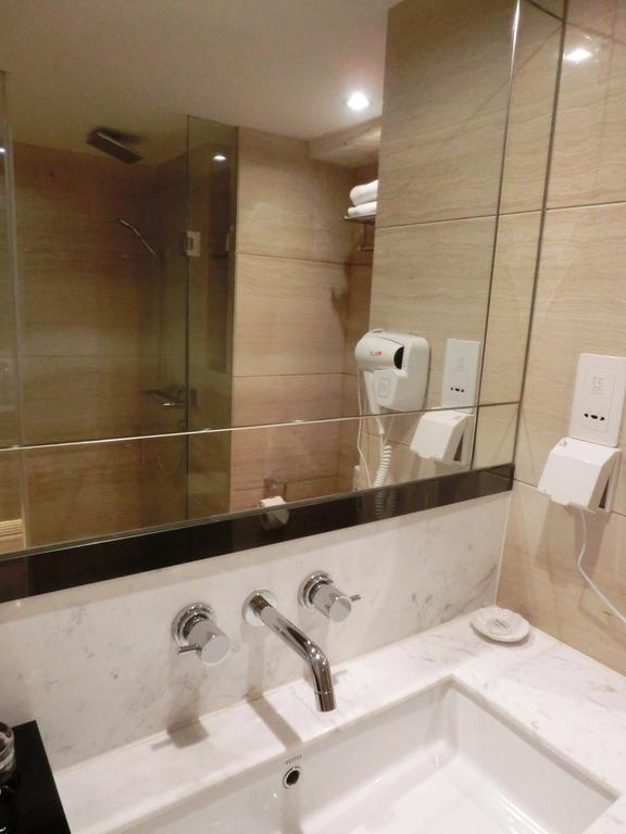 Estay Residence • Poly Central Pivot Guangzhou Quarto foto