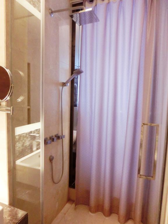 Estay Residence • Poly Central Pivot Guangzhou Quarto foto